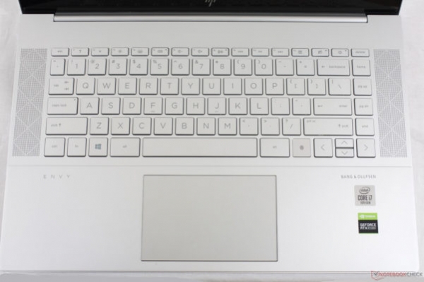 HP Envy 15 (2020): Мощный и крутой ноутбук с OLED. Обзор