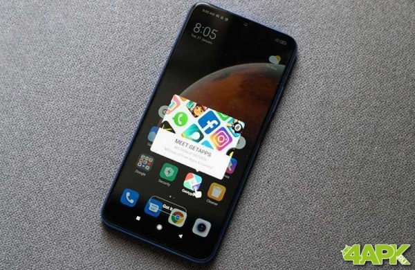 Обзор Xiaomi Redmi 9 Power: доступный и автономный смартфона