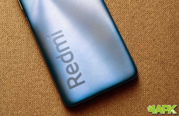 Обзор Xiaomi Redmi 9 Power: доступный и автономный смартфона