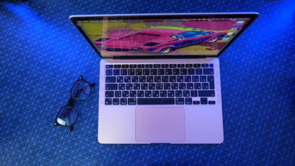 Правда о MacBook Air и почему я выбрал не MacBook Pro