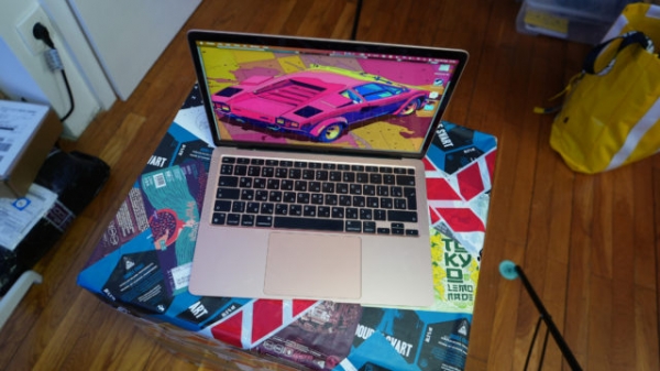 Правда о MacBook Air и почему я выбрал не MacBook Pro