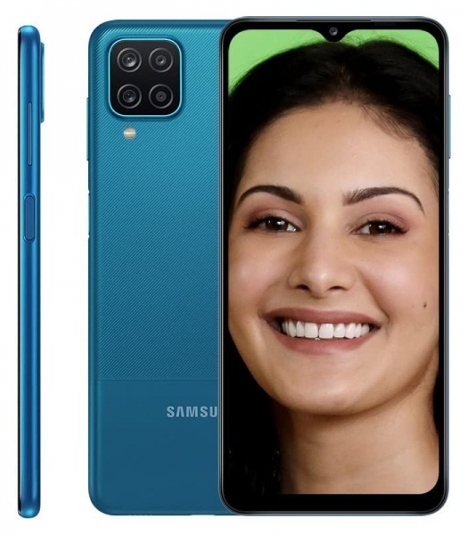 Анонс Samsung Galaxy M12 с ПО от Galaxy S21