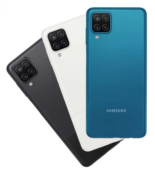 Анонс Samsung Galaxy M12 с ПО от Galaxy S21