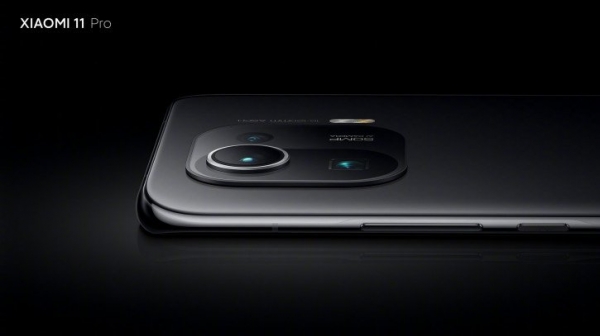Анонс Xiaomi Mi 11 Pro — камера от Samsung, Dolby Vision, IP68