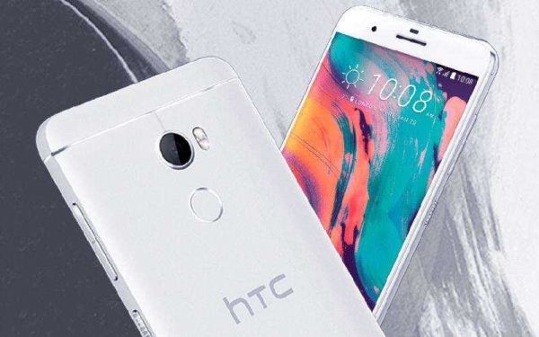 HTC One X10 — Новый телефон HTC с аккумулятором 4000 мАч запущен в России
