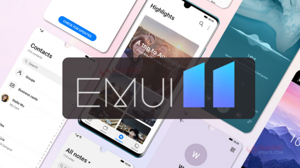 Как обновить Honor и Huawei до EMUI 11: список смартфонов 2021 года