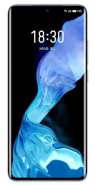 Meizu 18 Pro — смартфон вобравший все лучшее от Meizu и Samsung