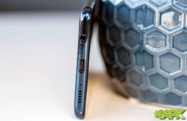 Обзор Samsung Galaxy A51: обновлённый смартфон среднего класса