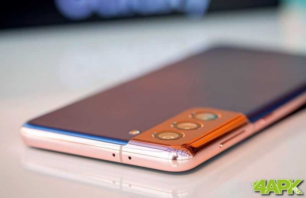 Обзор Samsung Galaxy S21: флагман без лишних наворотов