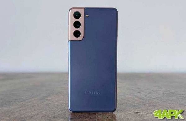 Обзор Samsung Galaxy S21: флагман без лишних наворотов