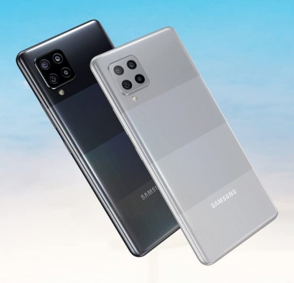 Анонс Samsung Galaxy M42 5G – шустрый монстр на чипе Snapdragon 750G