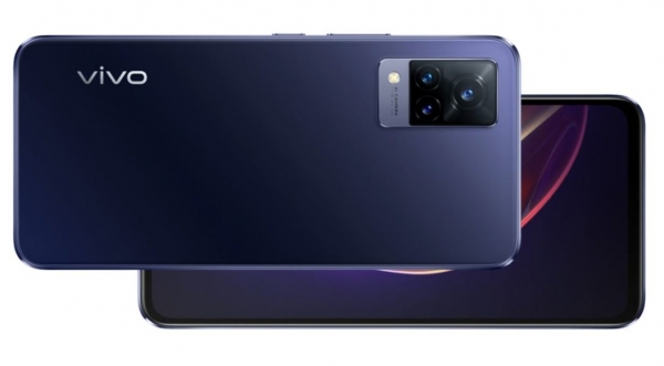 Анонс Vivo V21, V21 5G и V21e – среднего уровня смартфоны с 44-Мп фронталкой