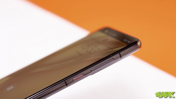 Обзор Huawei P40: флагманский смартфон на Kirin 990 и 5G