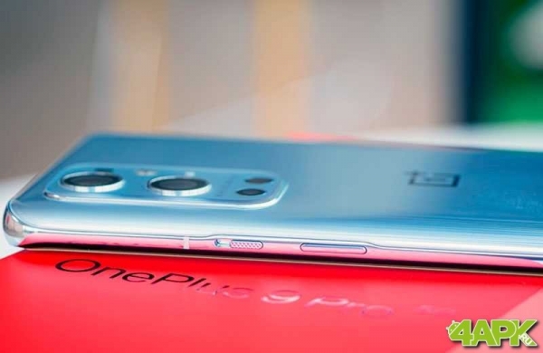 Обзор OnePlus 9 Pro: флагман со множеством конкурентов