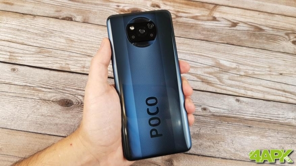 Обзор Poco X3 NFC: доступный смартфон задающий стандарты