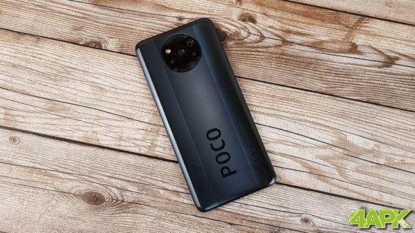 Обзор Poco X3 NFC: доступный смартфон задающий стандарты