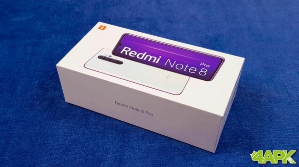 Обзор Redmi Note 8 Pro: бюджетник с амбициями