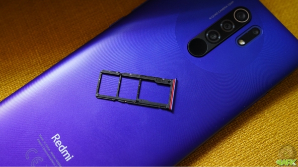 Обзор Xiaomi Redmi 9: бюджетный, но по всем канонам