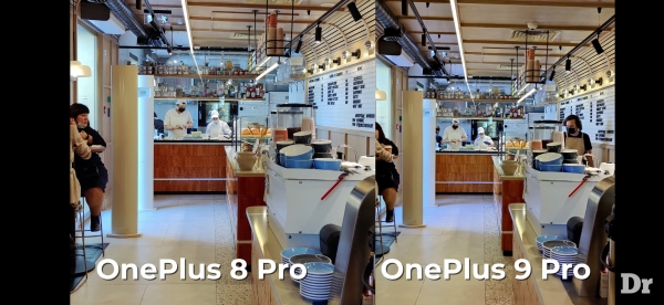 Правда о OnePlus 9 Pro: Обзор
