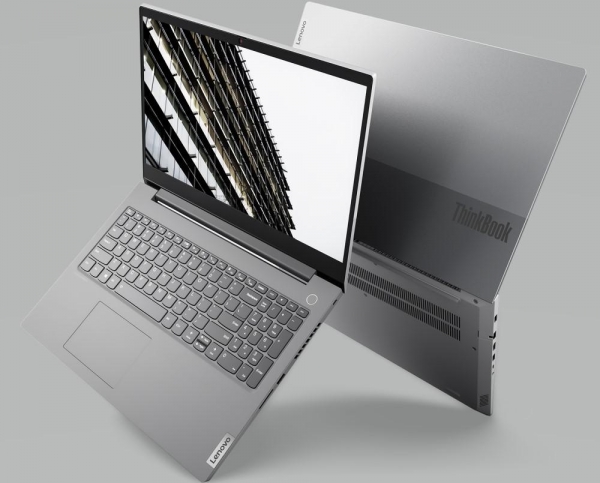 Тест ноутбука Lenovo Thinkbook 14/15 G2: Оптимальный ноут за 50 тысяч рублей