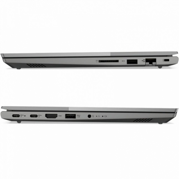Тест ноутбука Lenovo Thinkbook 14/15 G2: Оптимальный ноут за 50 тысяч рублей