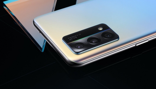 Анонс OPPO K9 5G — доступный смартфон на редком чипе