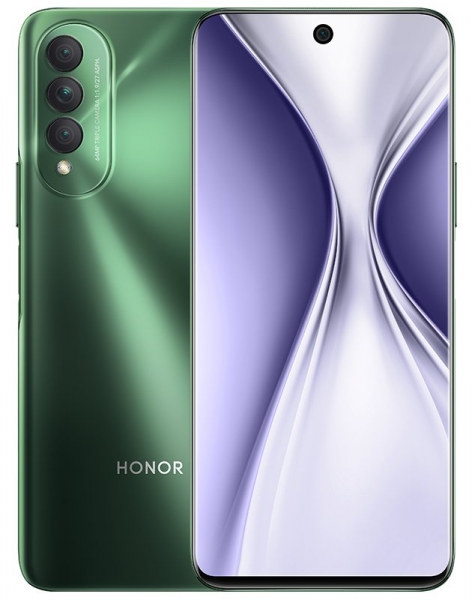 Анонс Honor X20 SE – недорогой смартфон с Dimensity 700