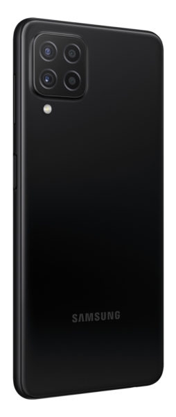 Анонс Samsung Galaxy A22 и A22 5G: бюджетники с 90 Гц