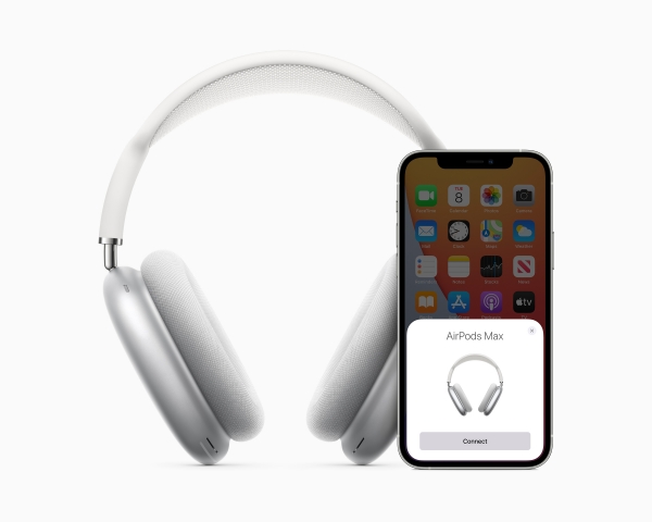 Apple AirPods Max: Обзор и опыт использования