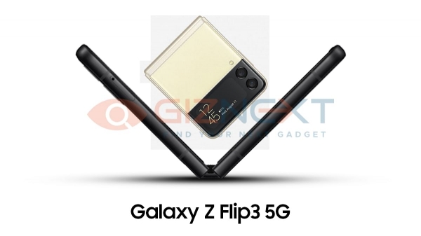 Источники утечек приписывают Samsung Galaxy Z Flip 3 статус главного хита