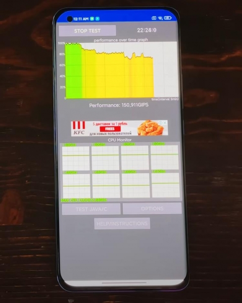 Обзор ASUS ROG Phone 5: Крутой. Мощный. Игровой.