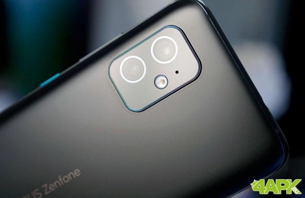 Обзор ASUS Zenfone 8: лучший компактный Android-смартфон 2021 года