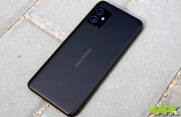 Обзор ASUS Zenfone 8: лучший компактный Android-смартфон 2021 года