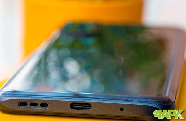 Обзор Poco M3 Pro 5G: отличный смартфона за доступные деньги