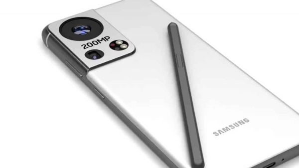 Планы Samsung на выпуск пластиковых флагманов Galaxy S22