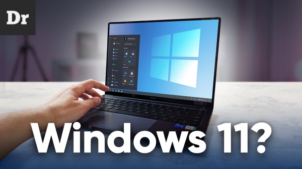 Windows 10 Sun Valley 21H2: Обзор большого обновления главной ОС