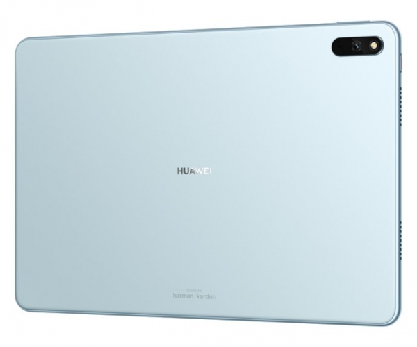 Анонс Huawei MatePad 11: доступный флагманский планшет с Snapdragon