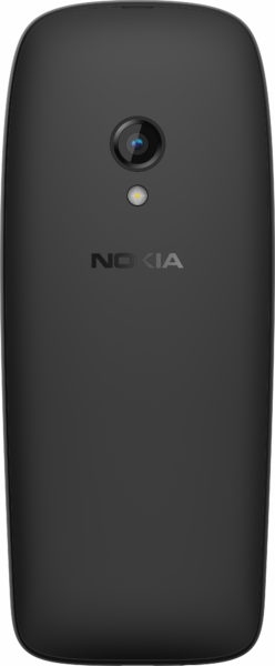 Анонс Nokia 6310 — очередное возрождение легенды