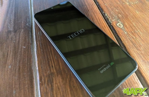 Обзор TECNO SPARK 7: достойного смартфона за свою цену