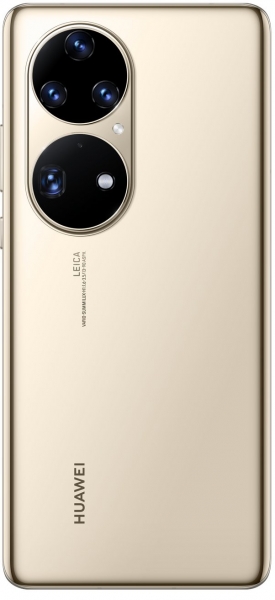 Утечка фото Huawei P50 и P50 Pro до анонса