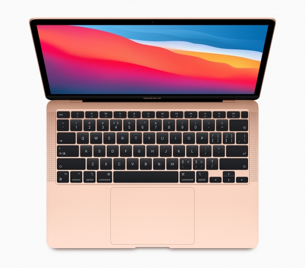 iPad Pro против MacBook на чипах M1: Что выбрать?