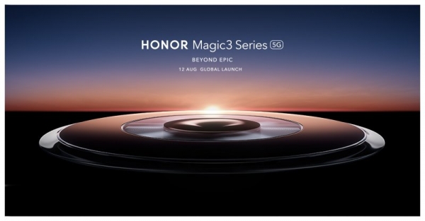 Мощный набор камер и IMAX-сертификация в Honor Magic 3