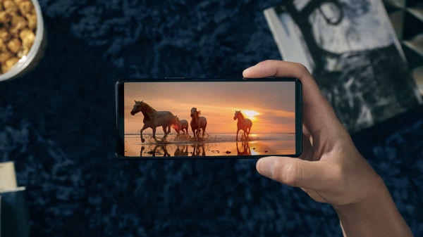 Обзор Sony Xperia 1 III: Смартфон не для всех…