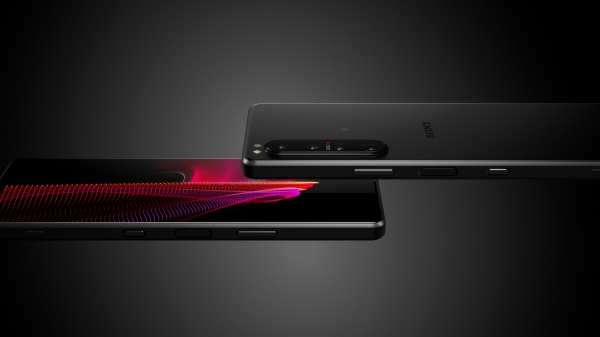 Обзор Sony Xperia 1 III: Смартфон не для всех…