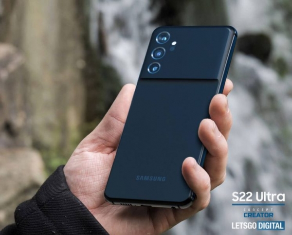 Судьба серии Samsung Galaxy S22 находится под угрозой