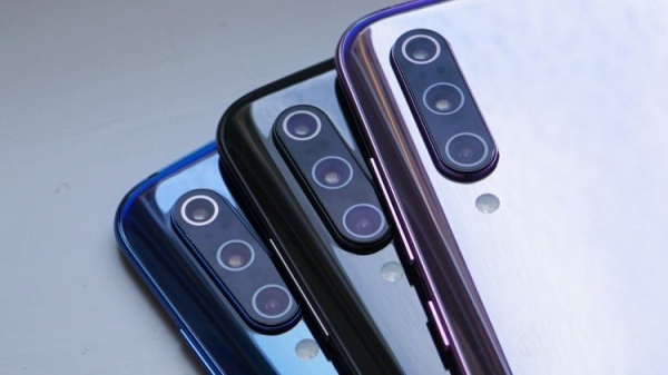 Xiaomi улучшит качество камер у дешёвых смартфонов