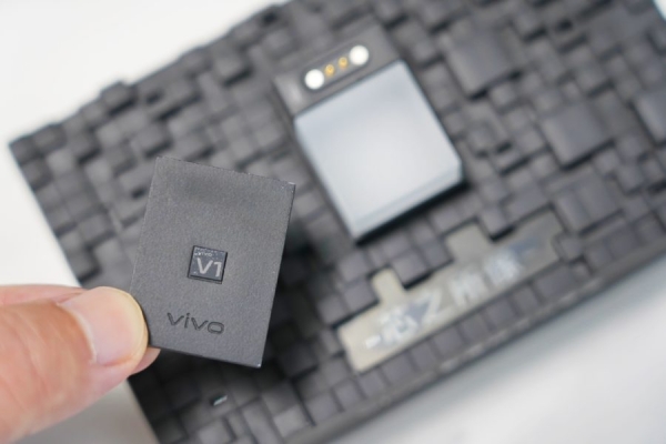Анонс Vivo V1 – сердце камер будущих фотофлагманов