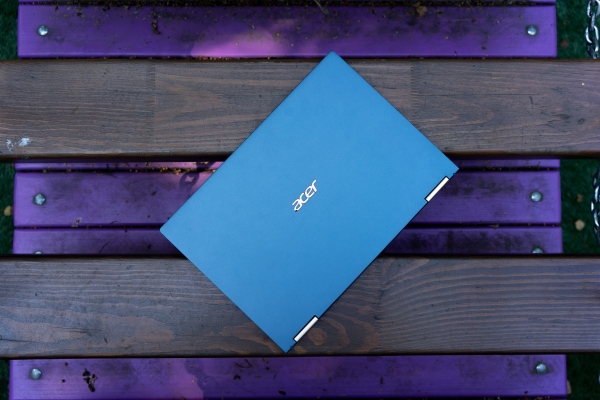 Обзор Acer Spin 7: Ноутбук на Windows с ARM-процессором от Qualcomm