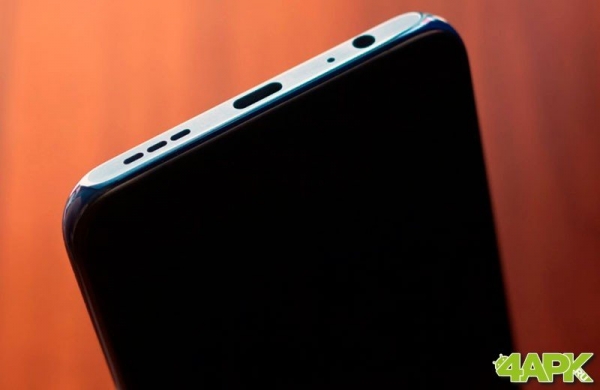 Обзор Xiaomi Redmi Note 10S: автономный и заманчивый