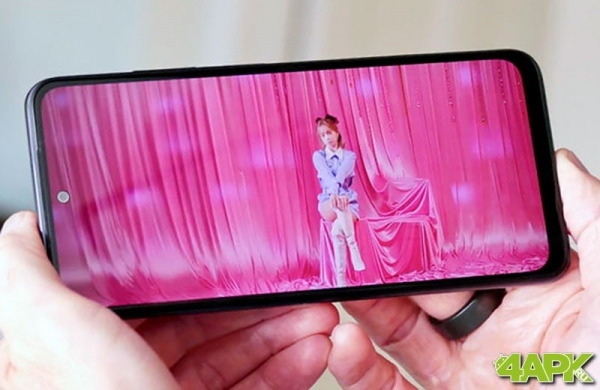 Обзор Xiaomi Redmi Note 10S: автономный и заманчивый
